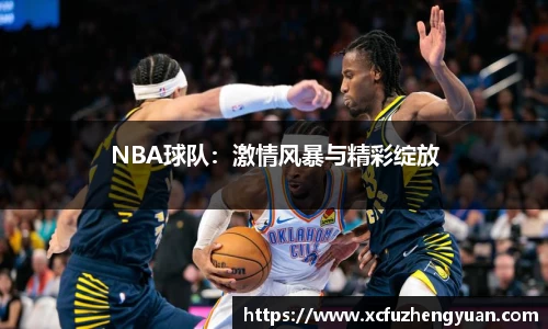 NBA球队：激情风暴与精彩绽放